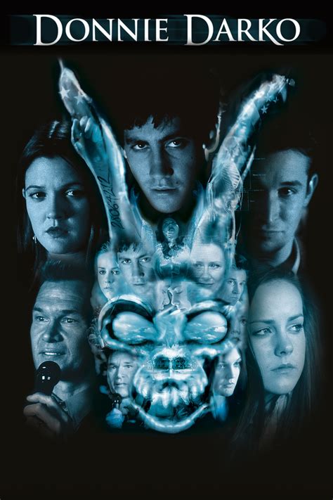 Donnie Darko (2001) .